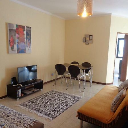 Apartamento Praia Dos Salgados Albufeira Bagian luar foto