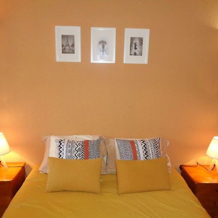 Apartamento Praia Dos Salgados Albufeira Bagian luar foto