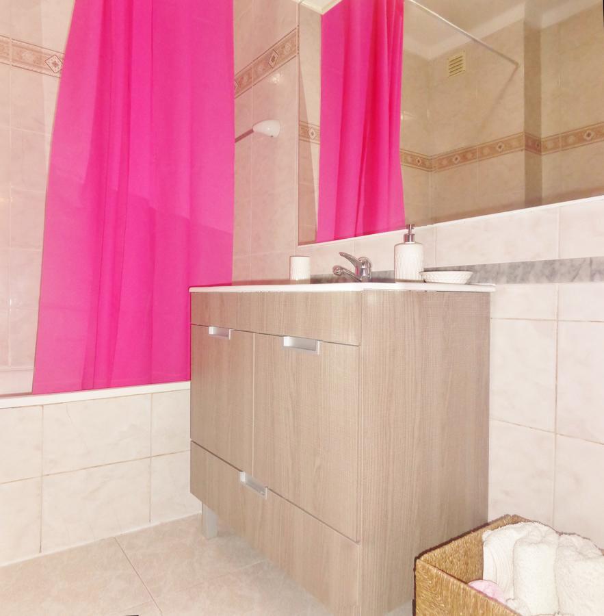 Apartamento Praia Dos Salgados Albufeira Bagian luar foto
