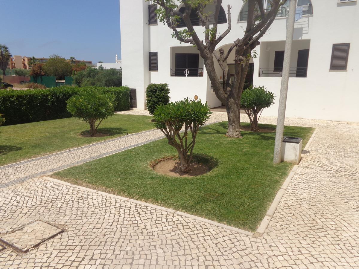 Apartamento Praia Dos Salgados Albufeira Bagian luar foto