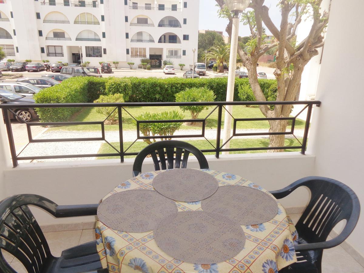 Apartamento Praia Dos Salgados Albufeira Bagian luar foto