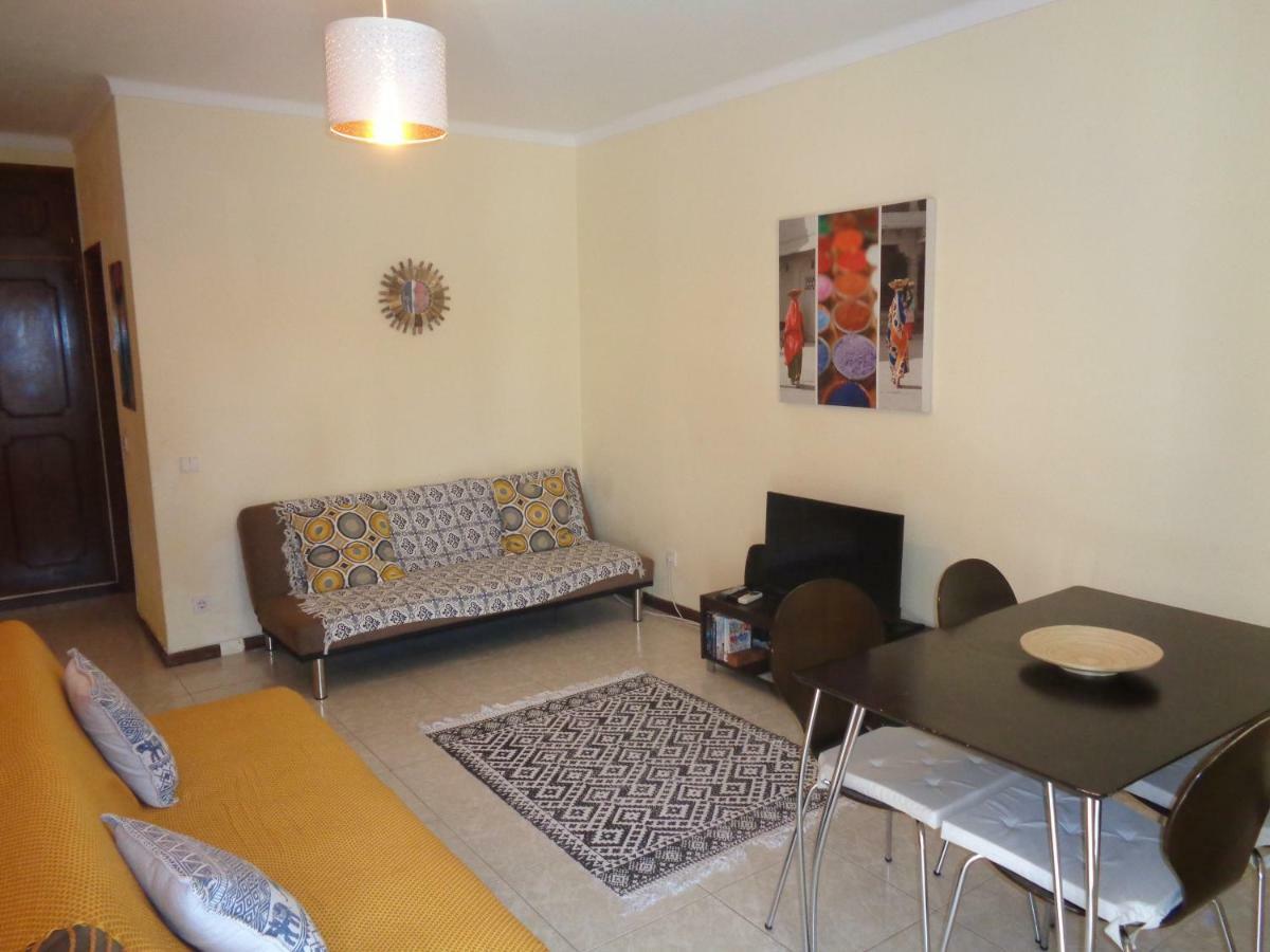 Apartamento Praia Dos Salgados Albufeira Bagian luar foto