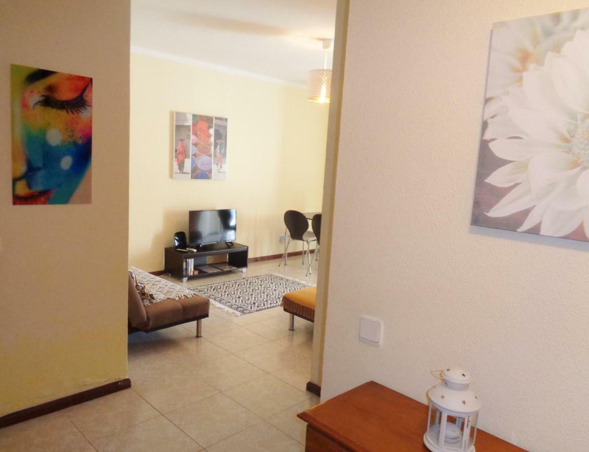 Apartamento Praia Dos Salgados Albufeira Bagian luar foto