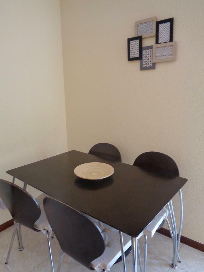 Apartamento Praia Dos Salgados Albufeira Bagian luar foto