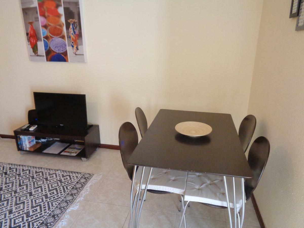 Apartamento Praia Dos Salgados Albufeira Bagian luar foto