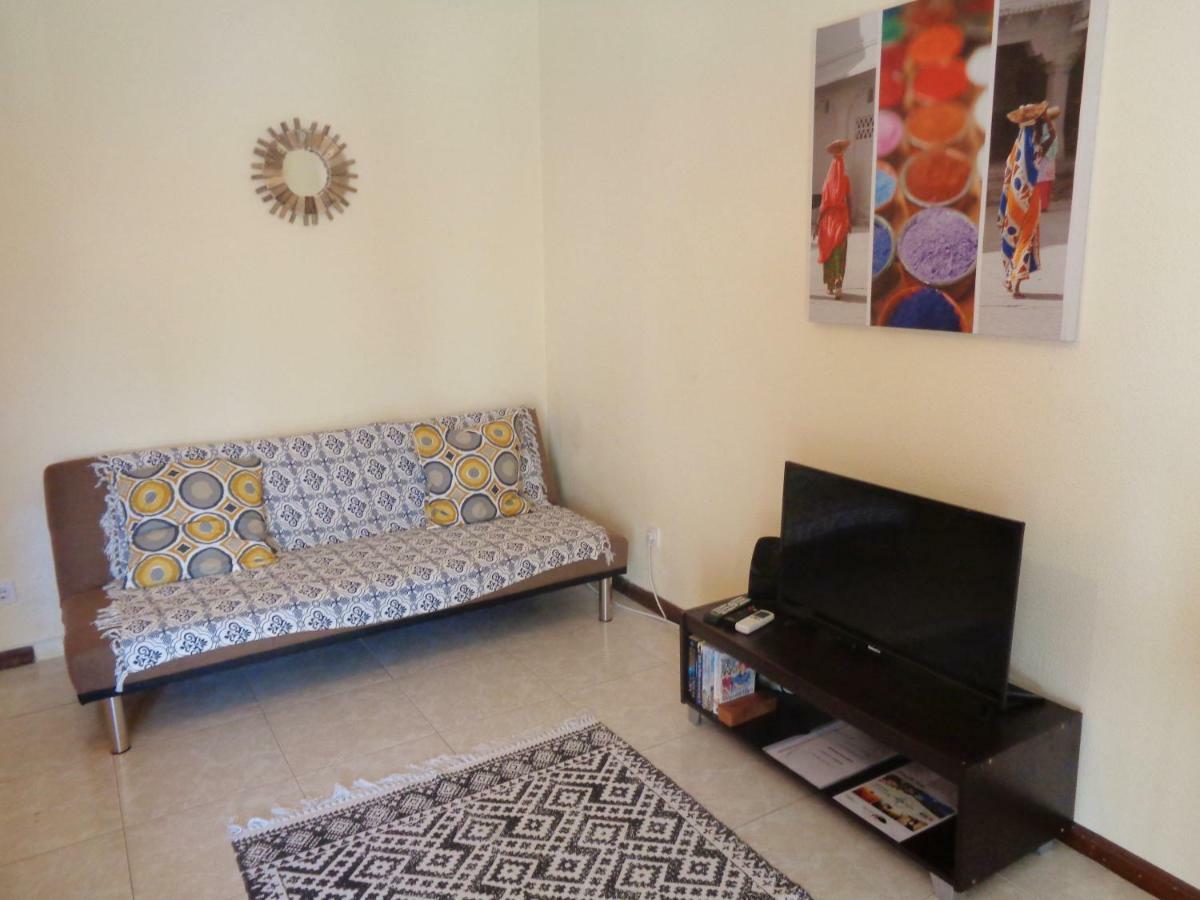 Apartamento Praia Dos Salgados Albufeira Bagian luar foto