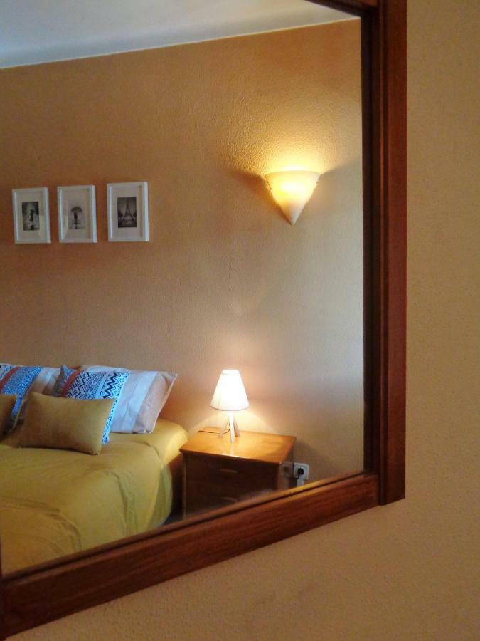 Apartamento Praia Dos Salgados Albufeira Bagian luar foto